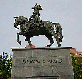 Zaragoza 3